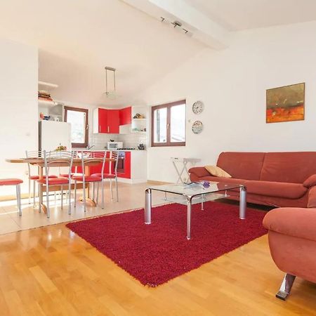 Apartment Morovic Kaštela Kültér fotó