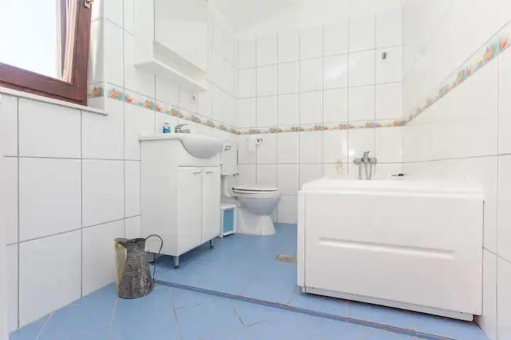 Apartment Morovic Kaštela Kültér fotó
