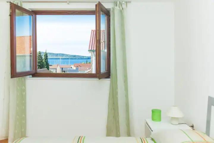 Apartment Morovic Kaštela Kültér fotó