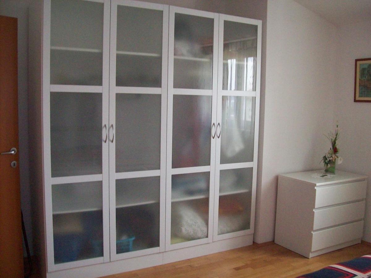 Apartment Morovic Kaštela Kültér fotó