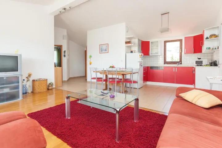 Apartment Morovic Kaštela Kültér fotó
