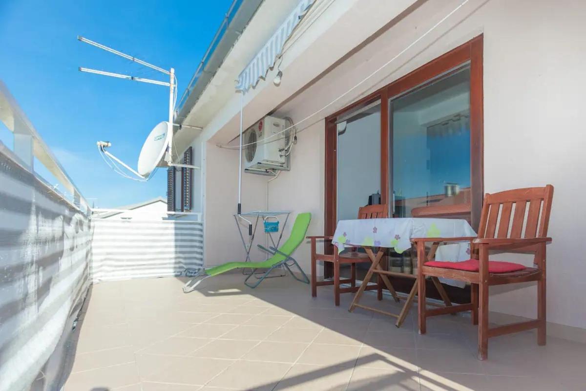 Apartment Morovic Kaštela Kültér fotó
