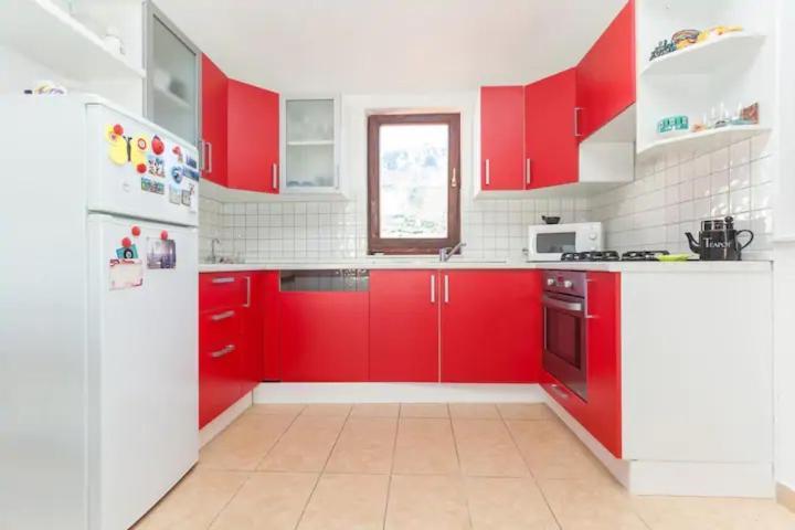 Apartment Morovic Kaštela Kültér fotó