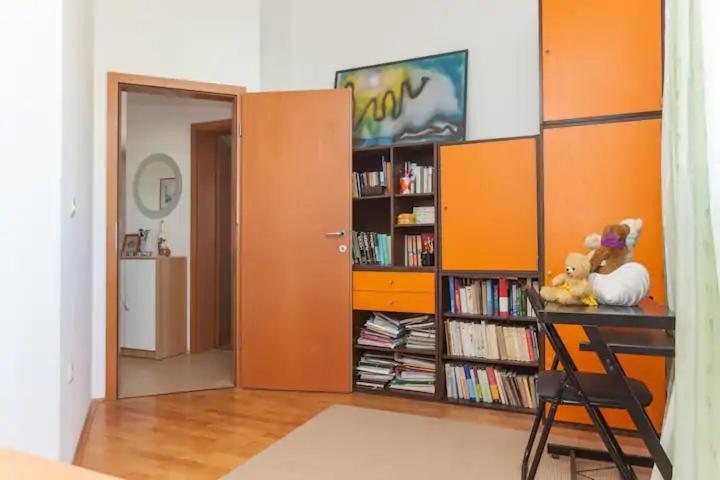 Apartment Morovic Kaštela Kültér fotó
