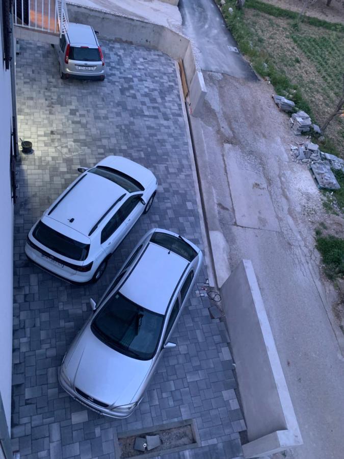Apartment Morovic Kaštela Kültér fotó