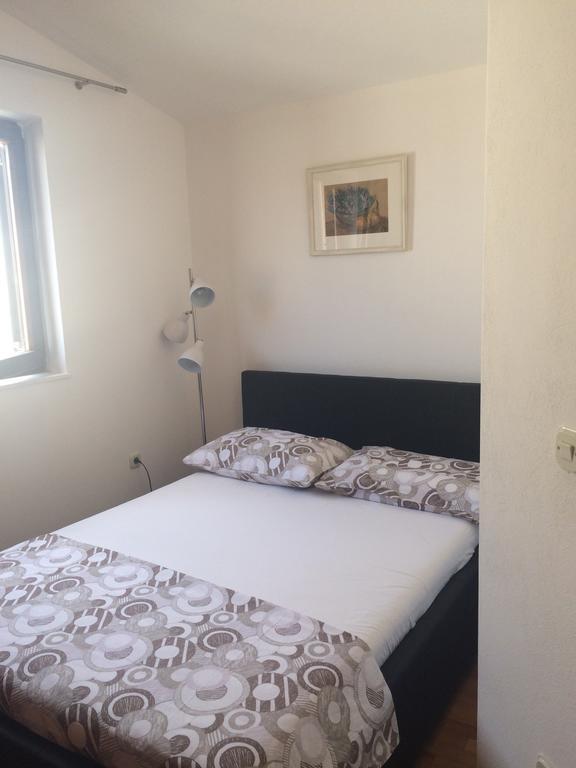 Apartment Morovic Kaštela Kültér fotó