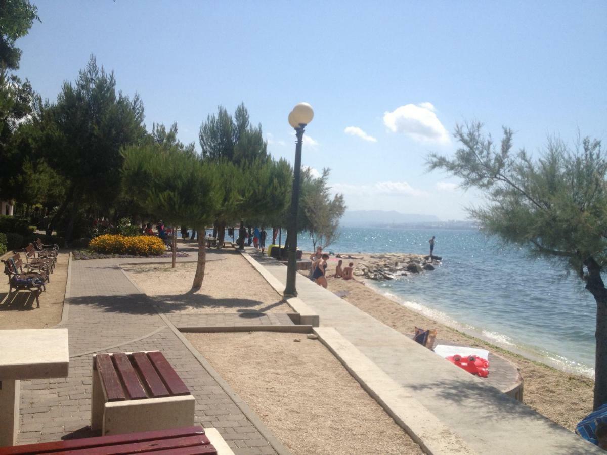 Apartment Morovic Kaštela Kültér fotó